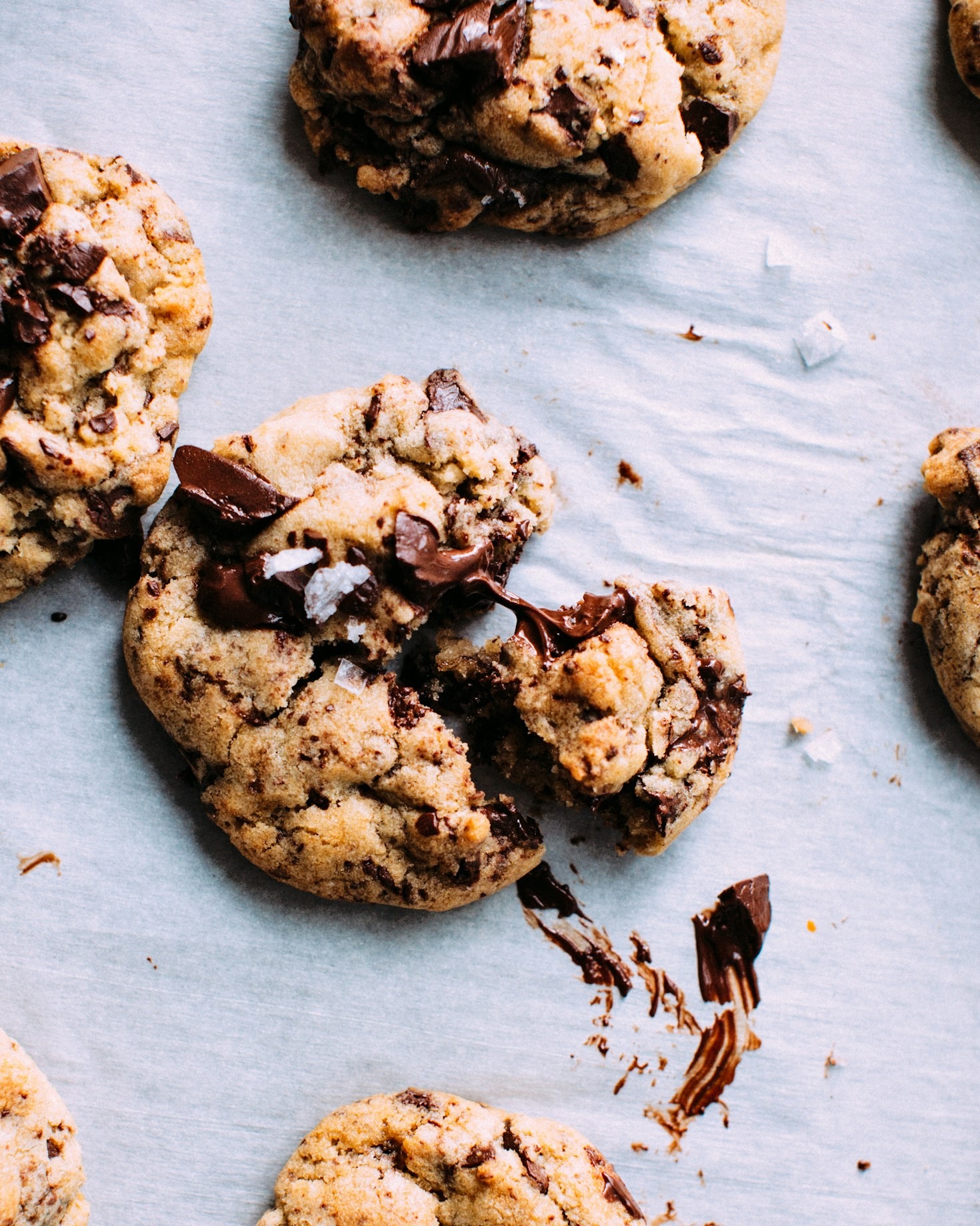 The Charm of Homemade Desserts for Every Season
