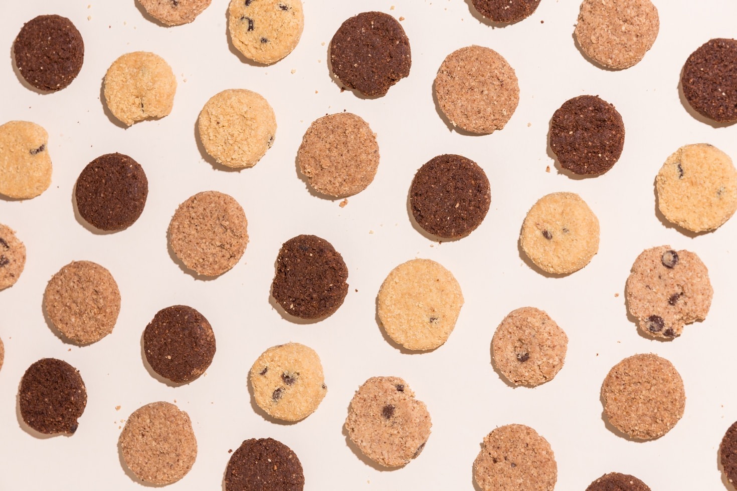 Reflections on Life Through Baking and Cooking